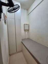 Seletar Springs Condominium (D28), Condominium #551599641